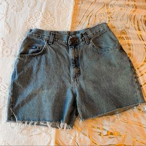 Vintage Lee Shorts